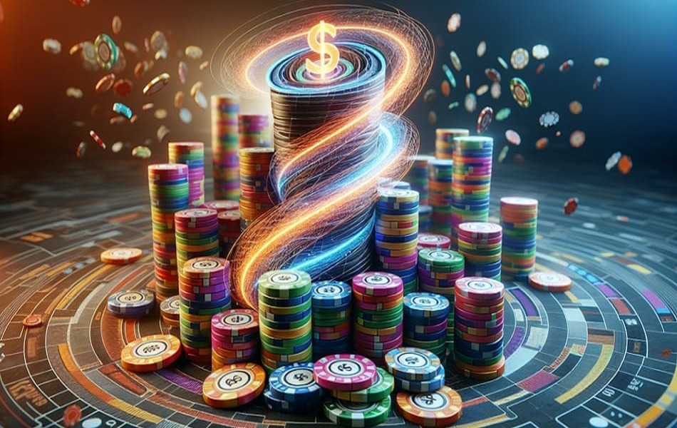 Online Casino Payments: How Do They Work?