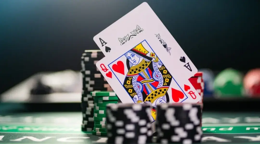 Doubling Down in Blackjack: Mastering Your Winnings