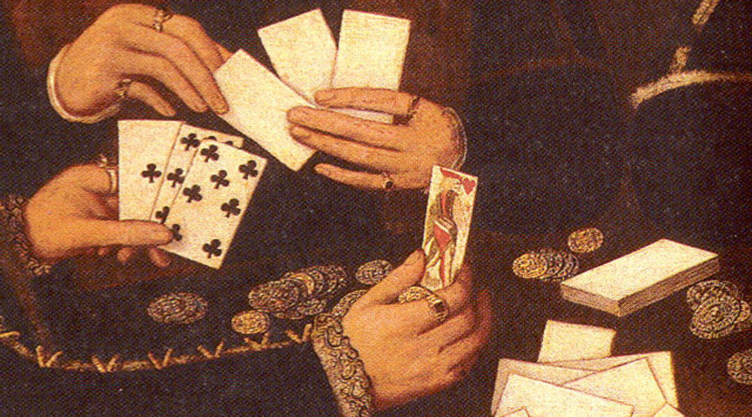 History of Blackjack: From Origins to Global Fame