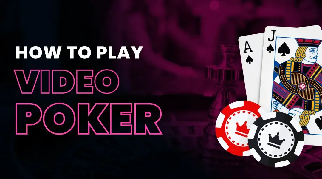 What is Video Poker? A Comprehensive Guide