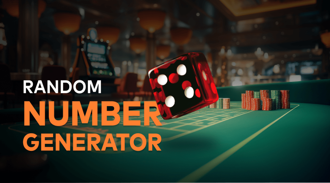 Random Number Generators: Myths & Importance