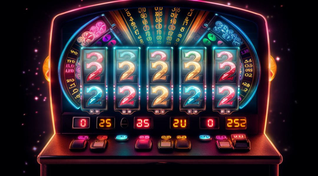 How to Play Slot Machines for Beginners