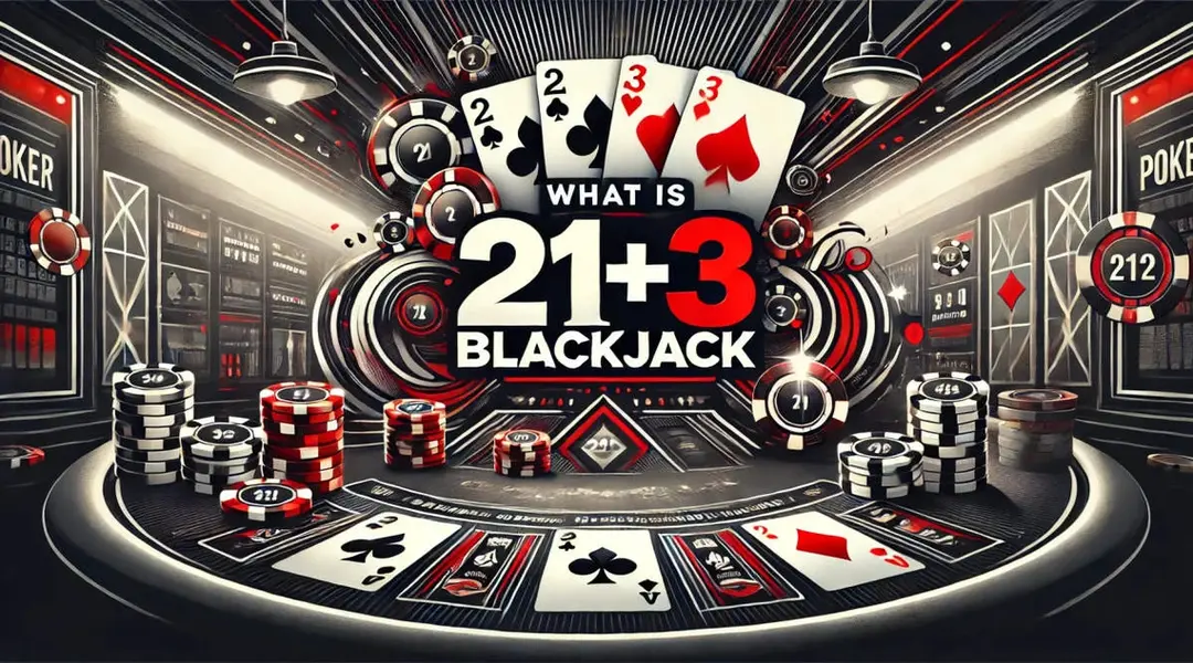 21+3 Blackjack Meaning: Insights and Analysis