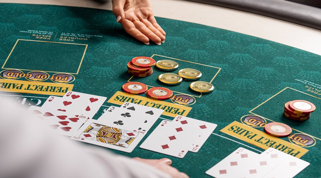 Blackjack Strategies: Mastering With A Full Guide