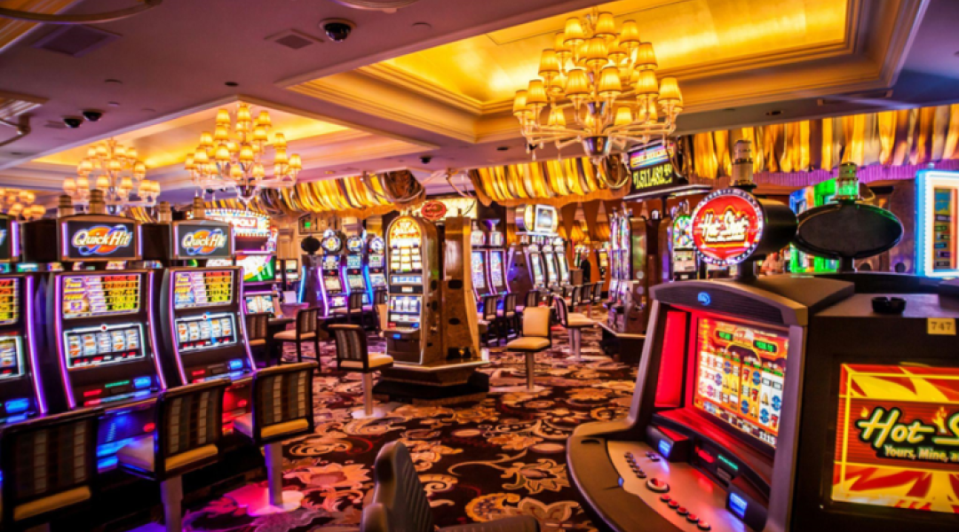 Gamification in Sweep Slots: Missions, Rewards, and Loyalty Programmes