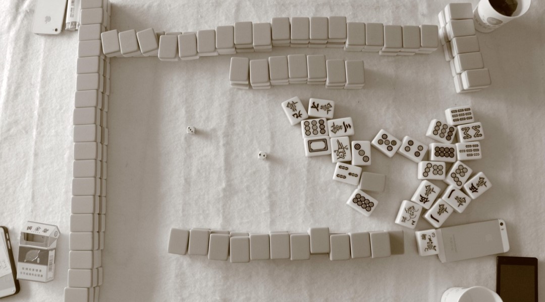 How Mahjong Influenced Casino Game Design