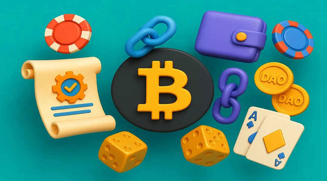 The Rise of Blockchain Casinos: A Deep Dive into the Future of Gambling
