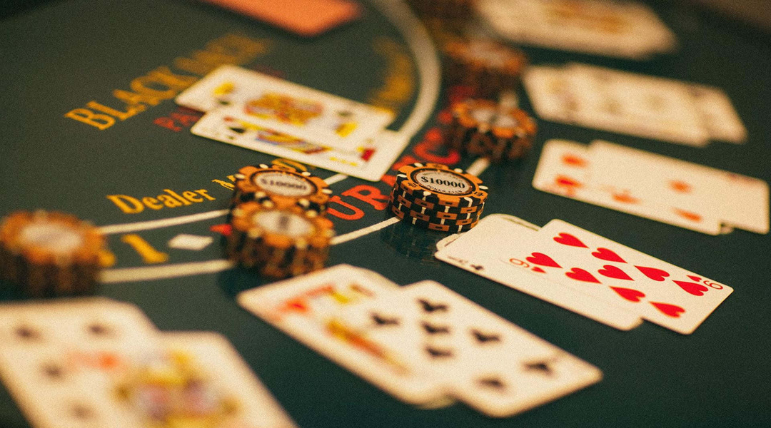 How to Always Win at Poker: A Strategic Deep Dive